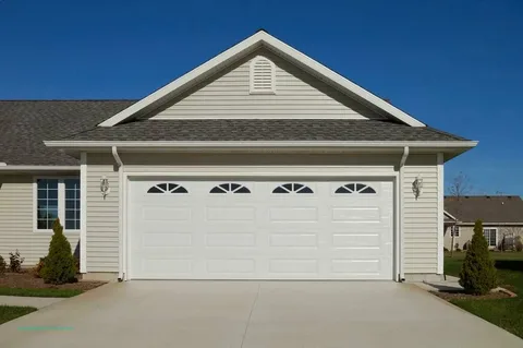 cincinnati garage door