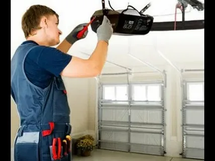 Garage Door Repair Cincinnati