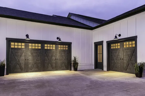 professional garage door cincinnati ohio