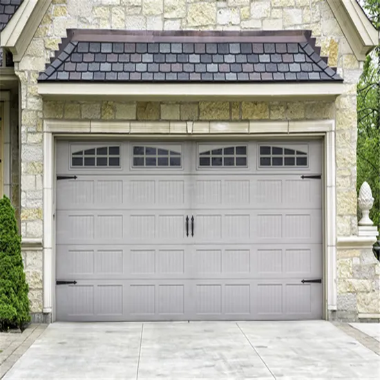 Garage Door Installation in cincinnati