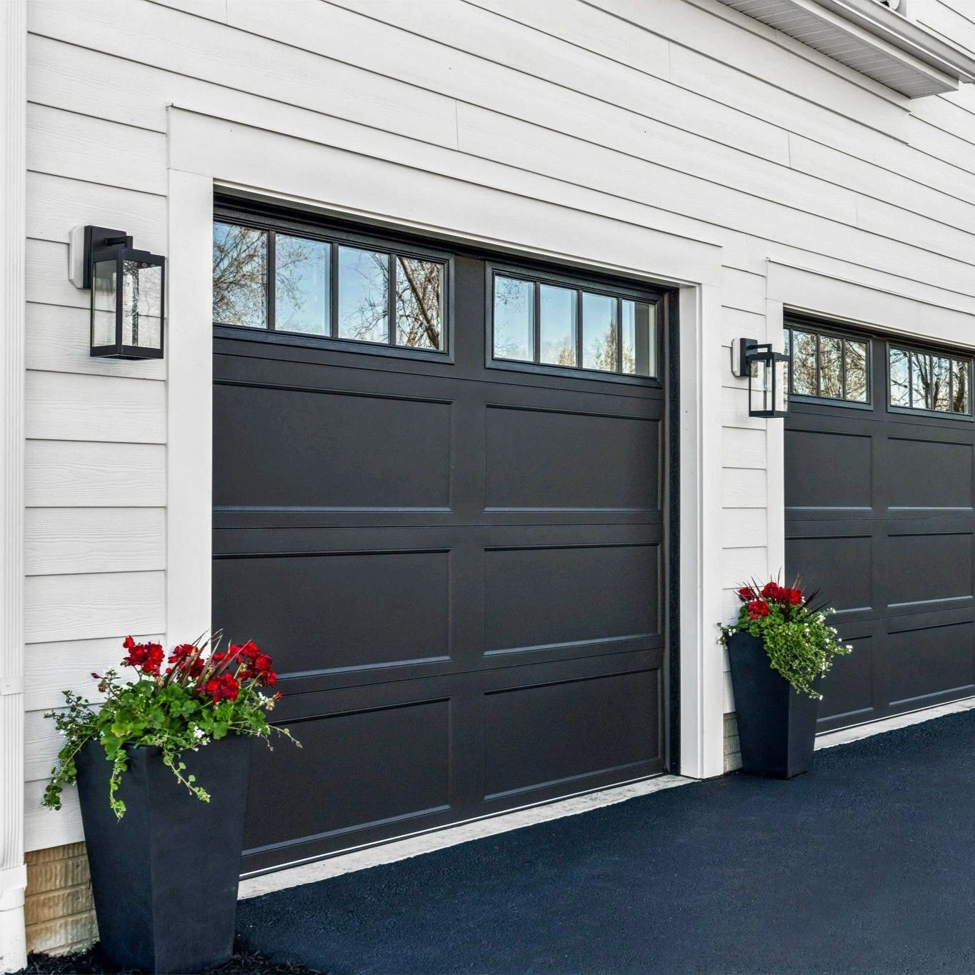 Garage Door Installation in cincinnati