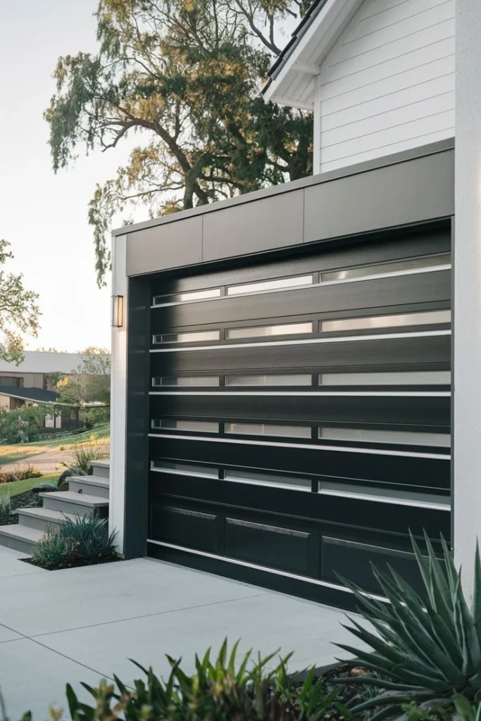 Garage Door Installation in cincinnati