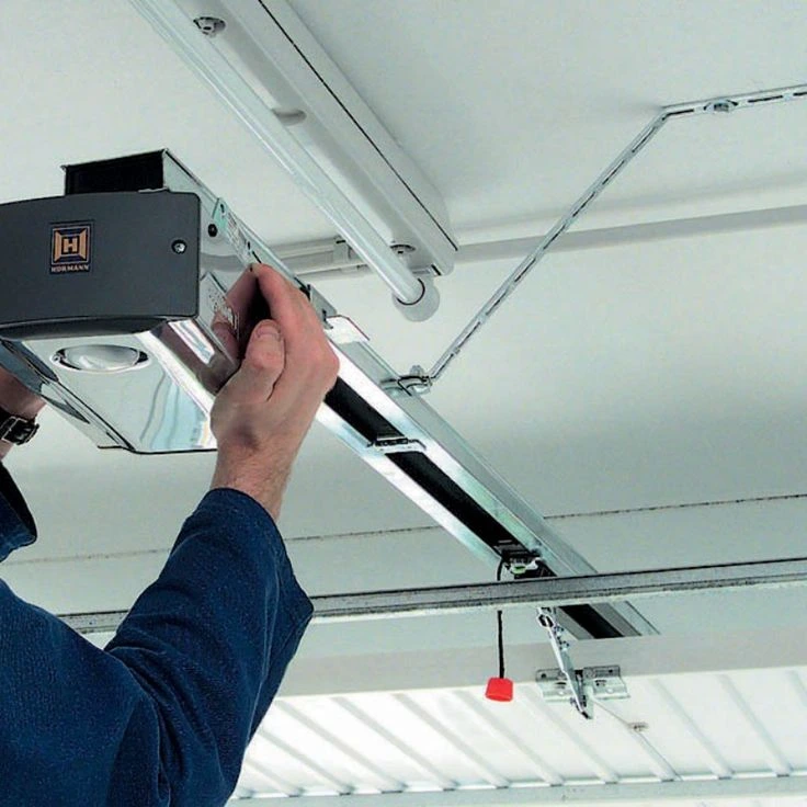 Garage Door Opener Repair