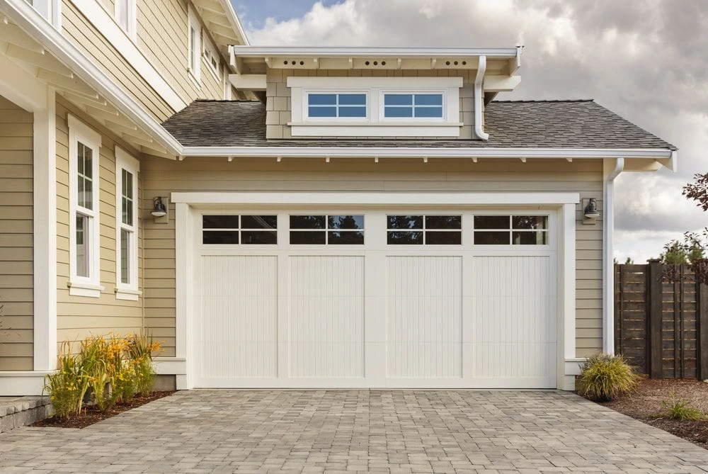 Garage Door Repair Cincinnati OH